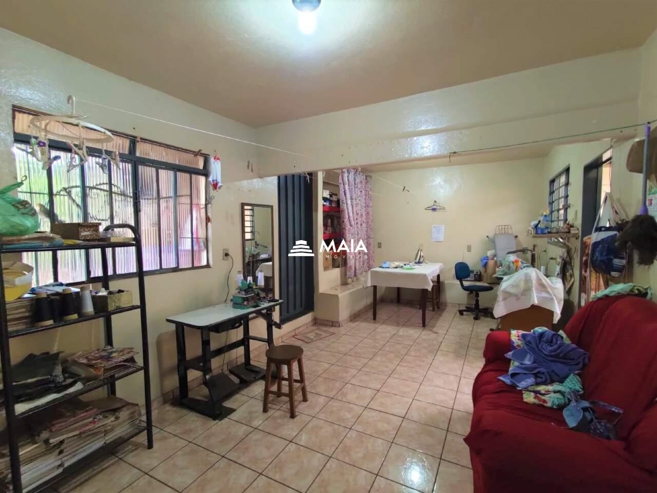 Casa à venda no São Benedito: 