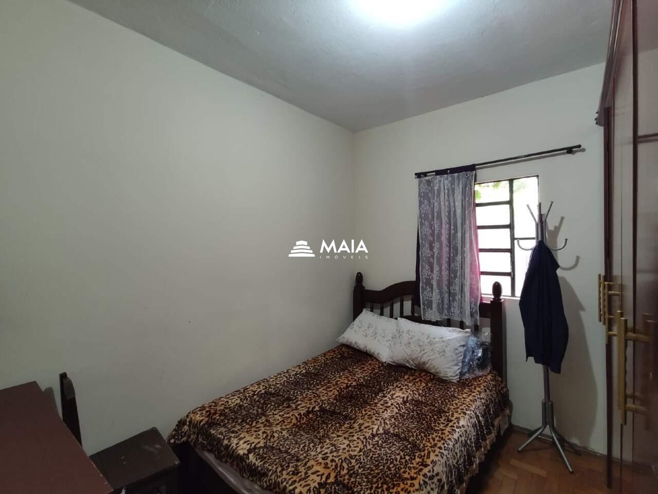 Casa à venda no São Benedito: 