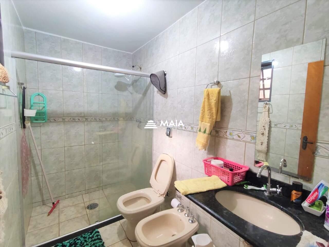 Casa à venda no São Benedito: 