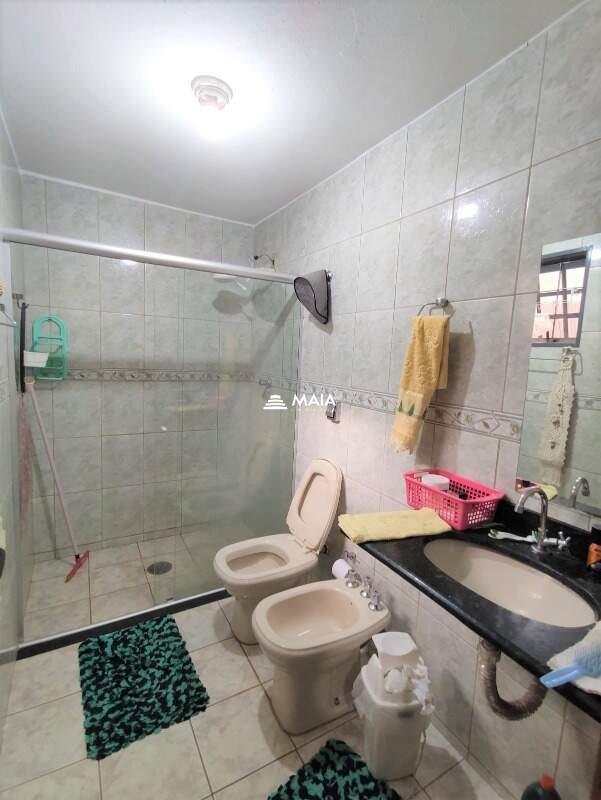 Casa à venda no São Benedito: 