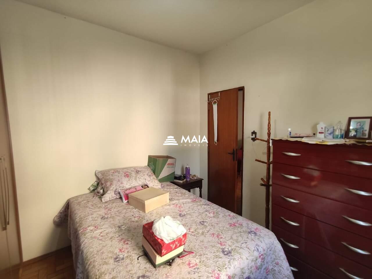 Casa à venda no São Benedito: 