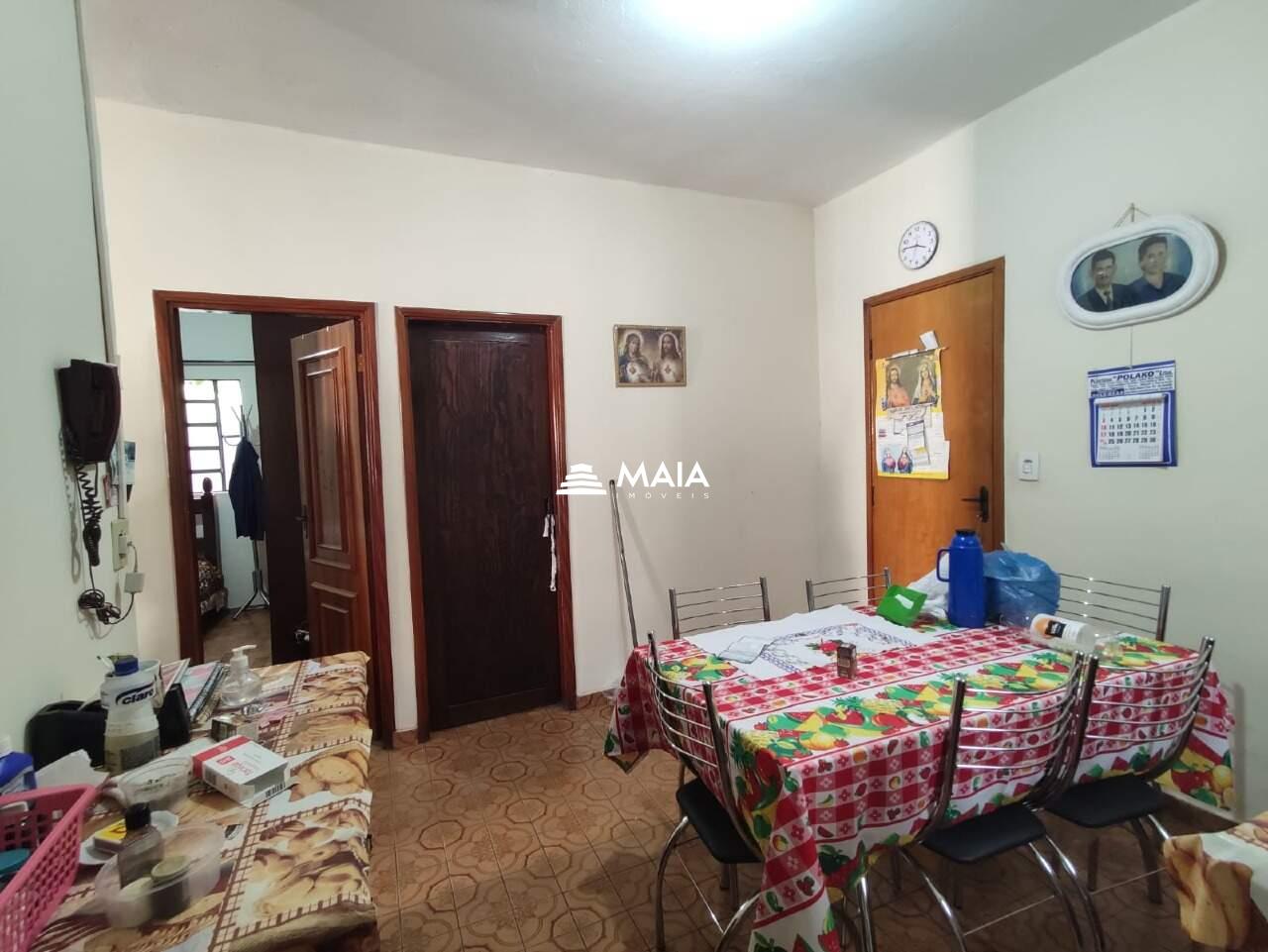 Casa à venda no São Benedito: 