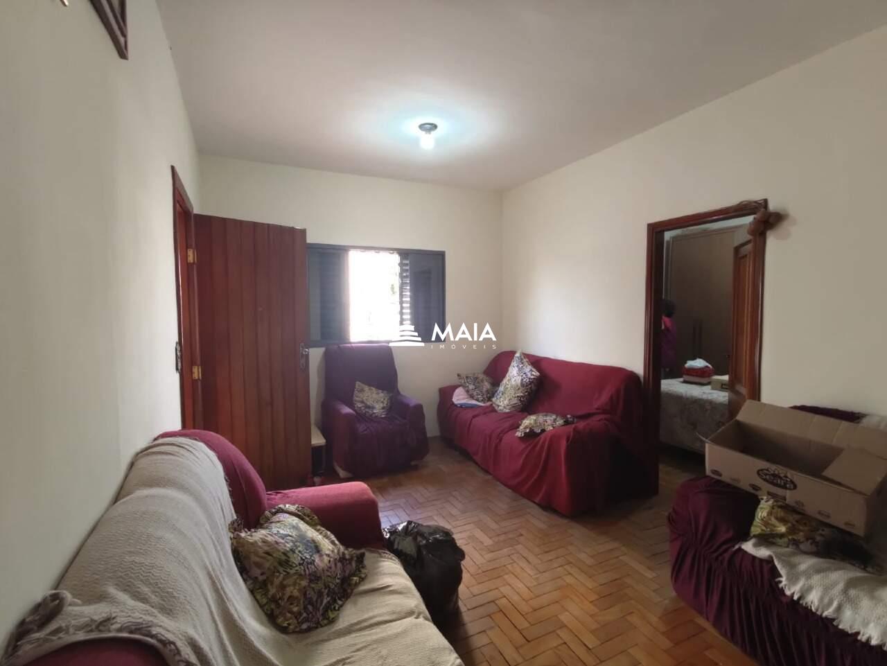 Casa à venda no São Benedito: 