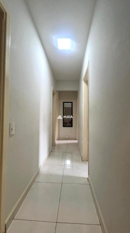 Apartamento à venda no Boa Vista: 