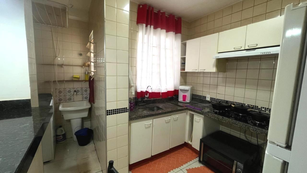 Apartamento à venda no Boa Vista: 
