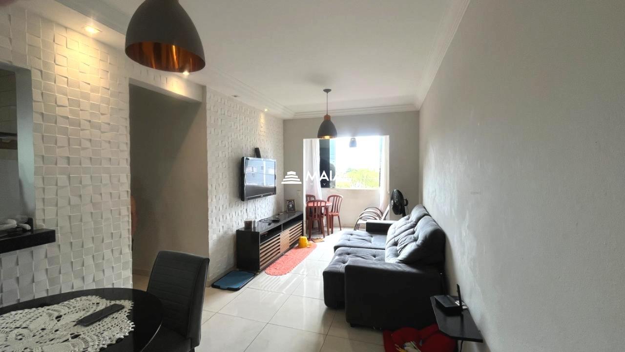 Apartamento à venda no bairro Boa Vista