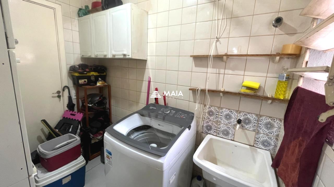 Apartamento à venda no Boa Vista: 