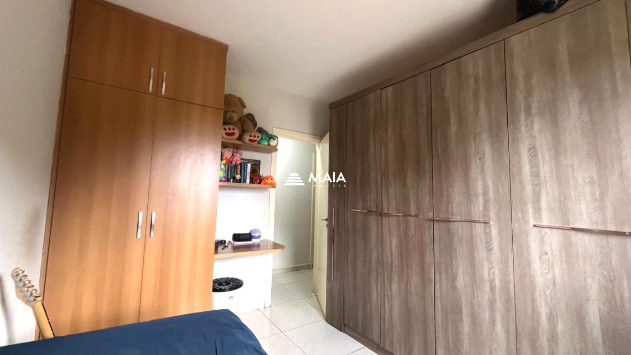 Apartamento à venda no Boa Vista: 