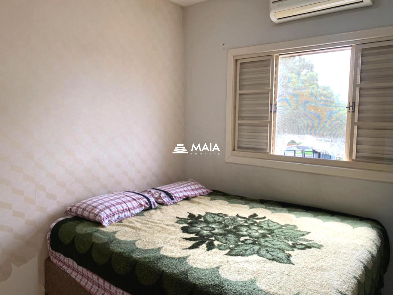 Apartamento à venda no Boa Vista: 