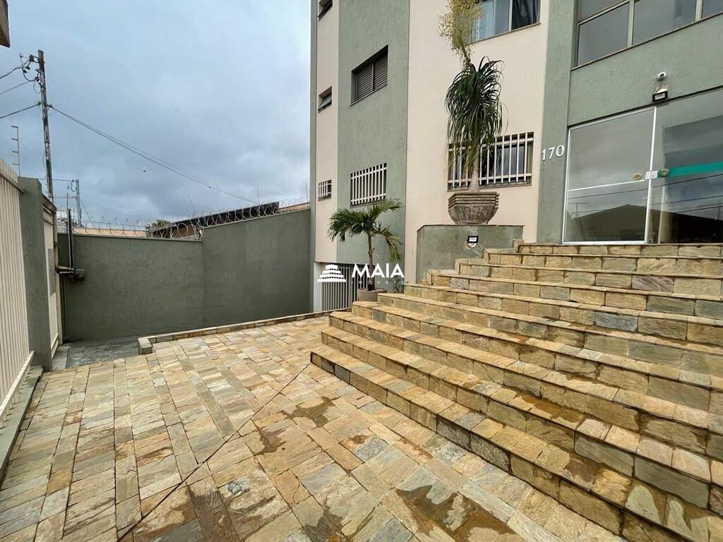 Apartamento à venda no Vila Alvorada: 