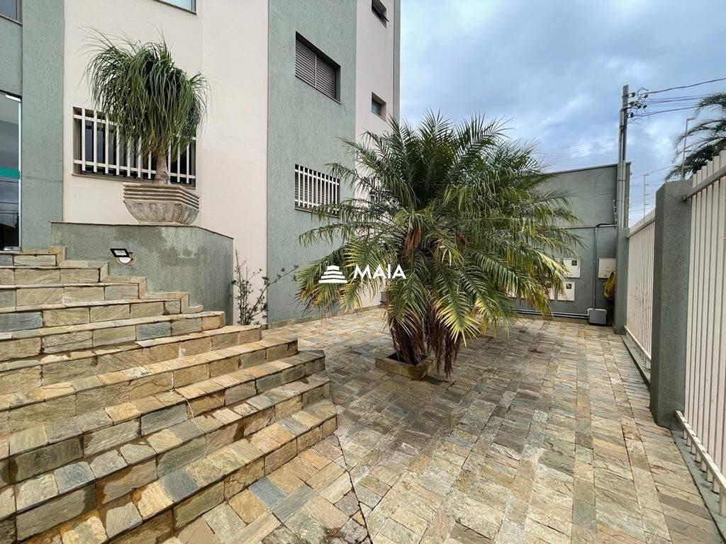 Apartamento à venda no Vila Alvorada: 