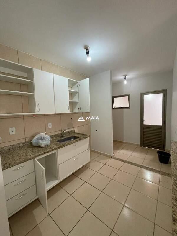 Apartamento à venda no Vila Alvorada: 