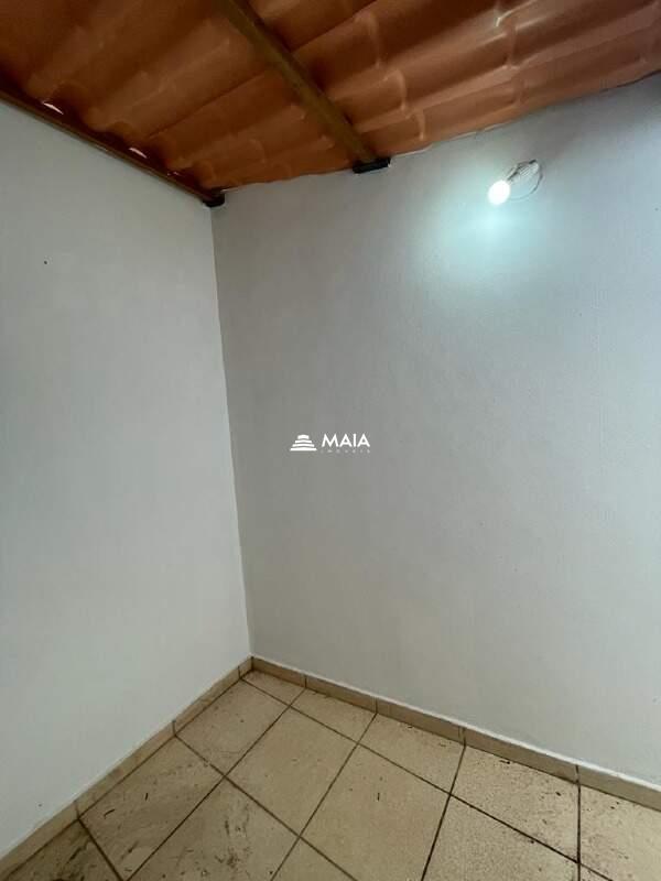 Apartamento à venda no Vila Alvorada: 
