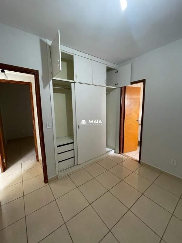 Apartamento à venda no Vila Alvorada: 