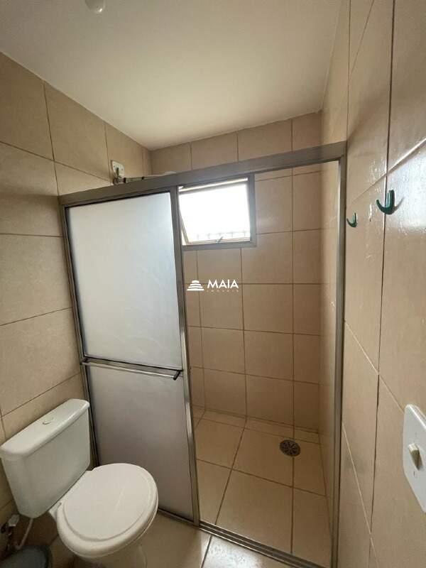 Apartamento à venda no Vila Alvorada: 