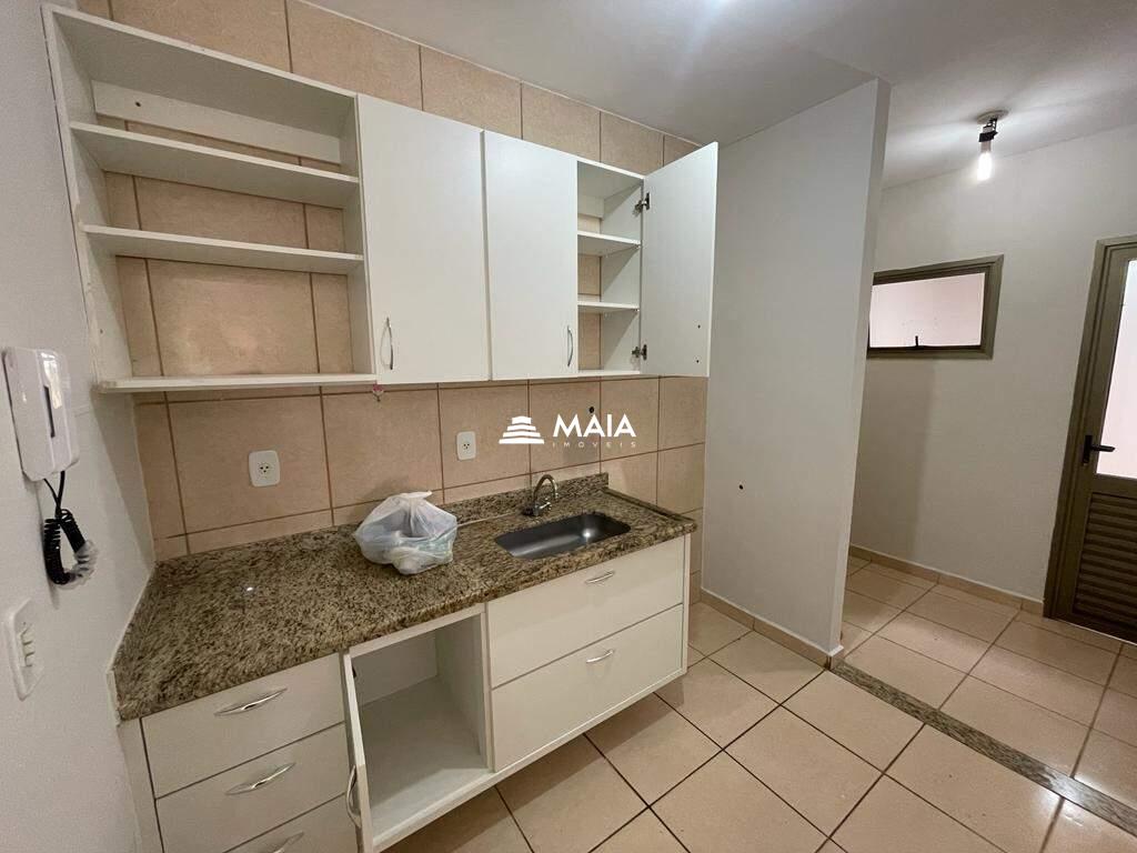 Apartamento à venda no Vila Alvorada: 