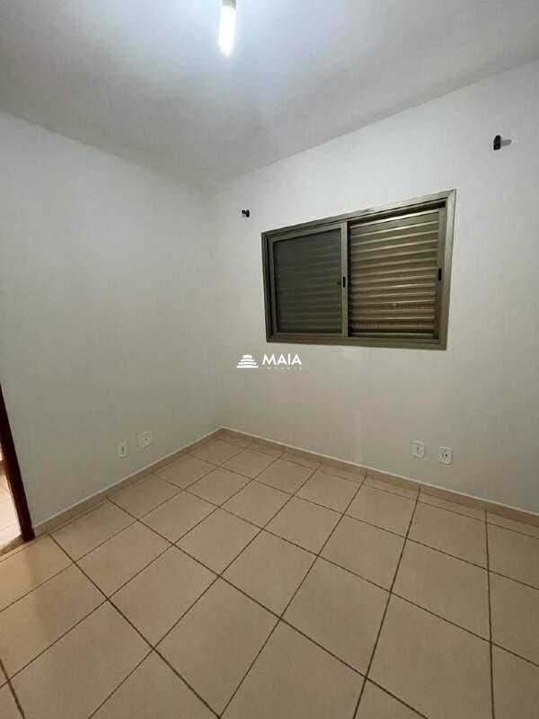 Apartamento à venda no Vila Alvorada: 