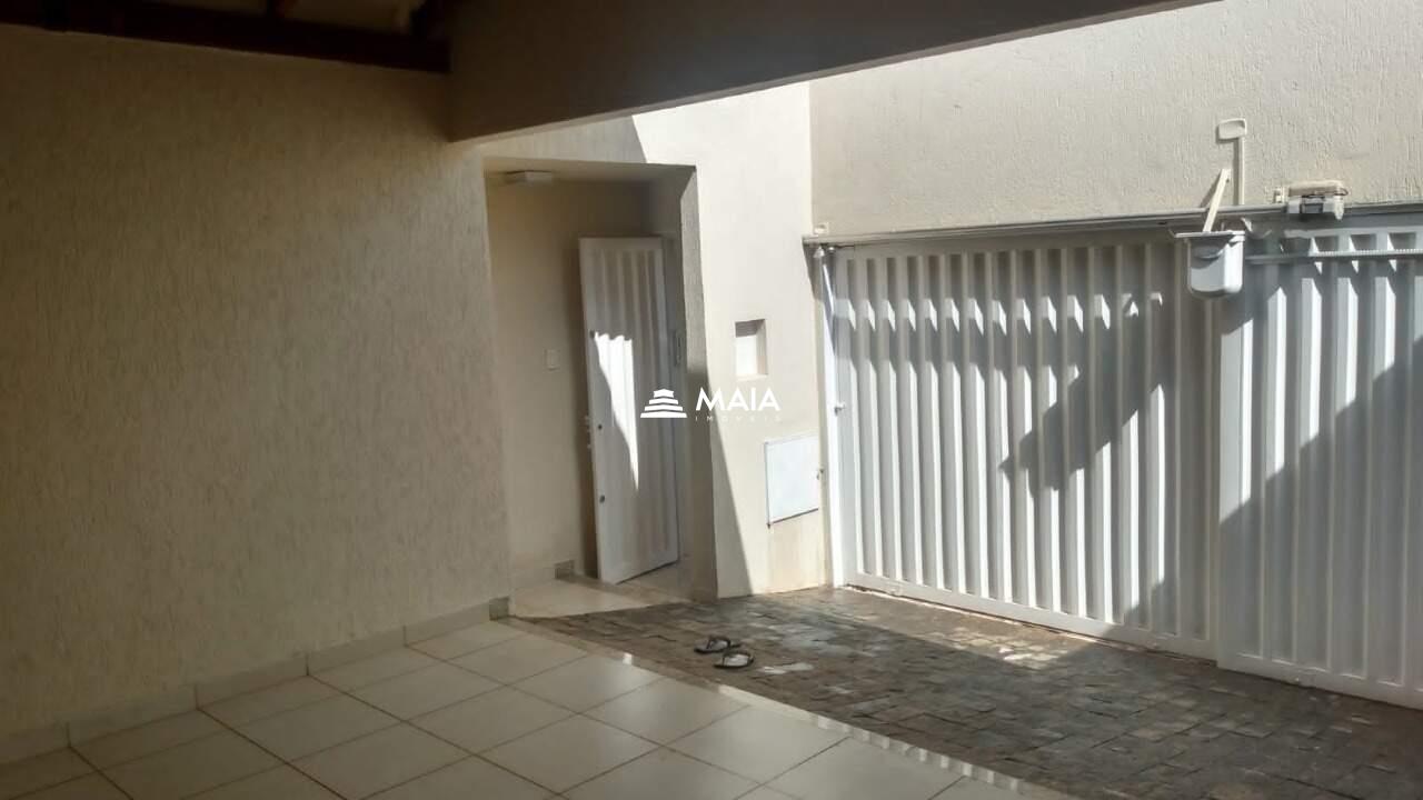 Casa à venda no Vila Olímpica: 