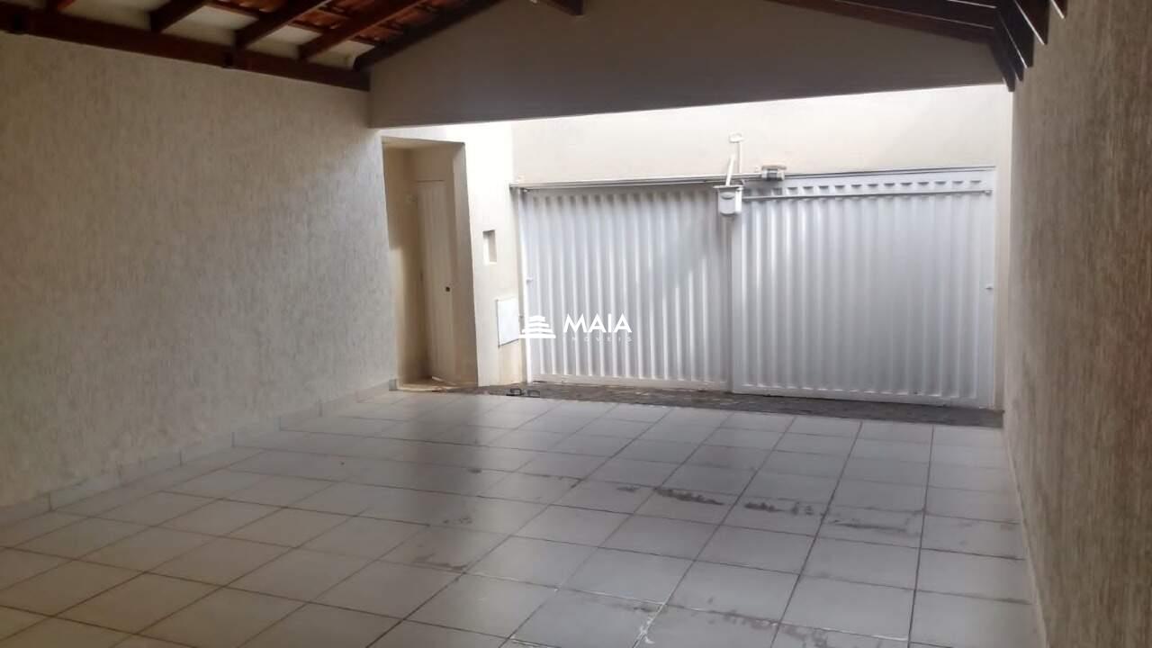 Casa à venda no Vila Olímpica: 