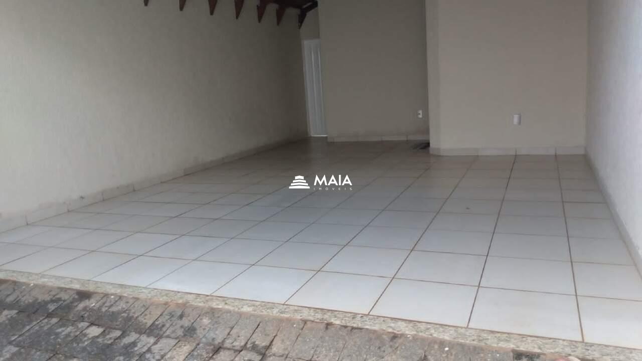 Casa à venda no Vila Olímpica: 