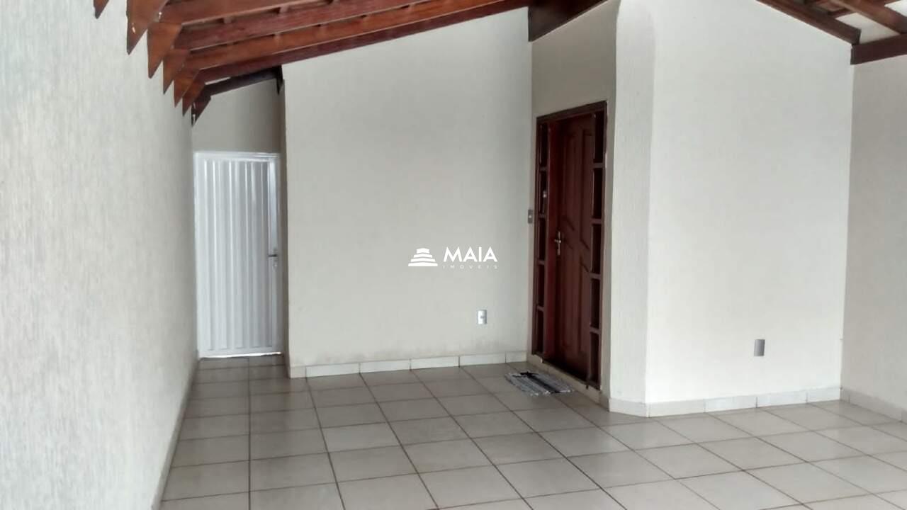 Casa à venda no Vila Olímpica: 