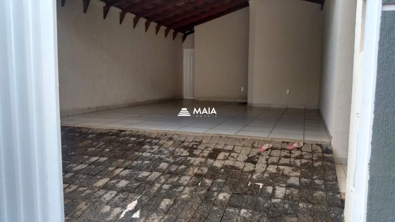 Casa à venda no Vila Olímpica: 
