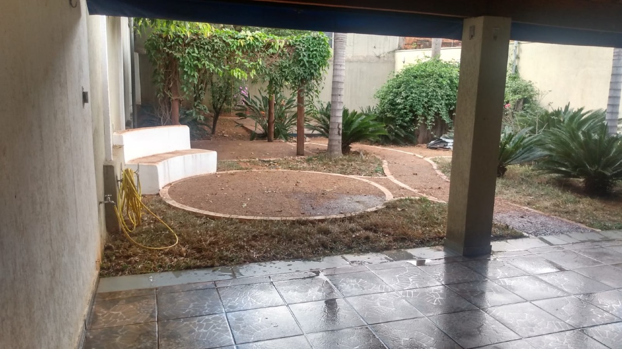 Casa à venda no Vila Olímpica: 