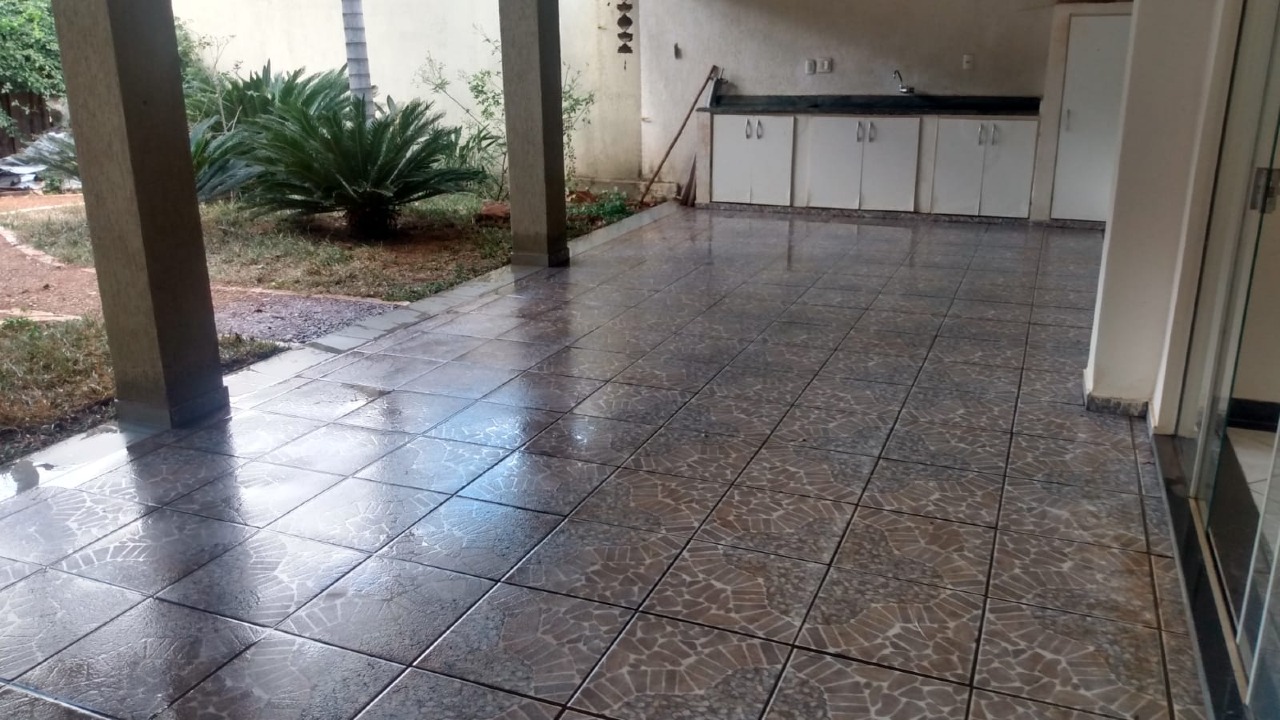 Casa à venda no Vila Olímpica: 