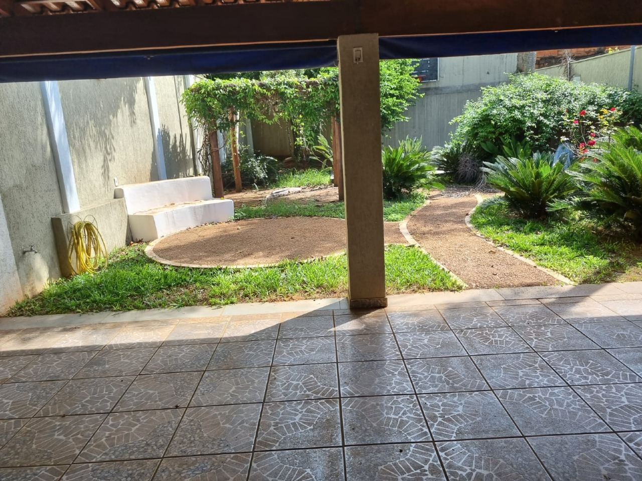 Casa à venda no Vila Olímpica: 