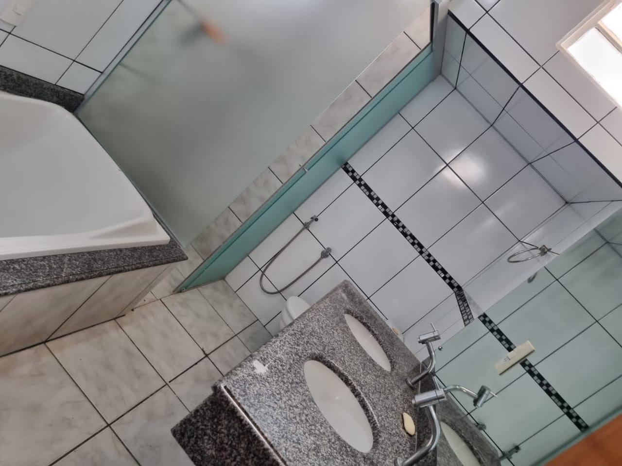 Casa à venda no Vila Olímpica: 