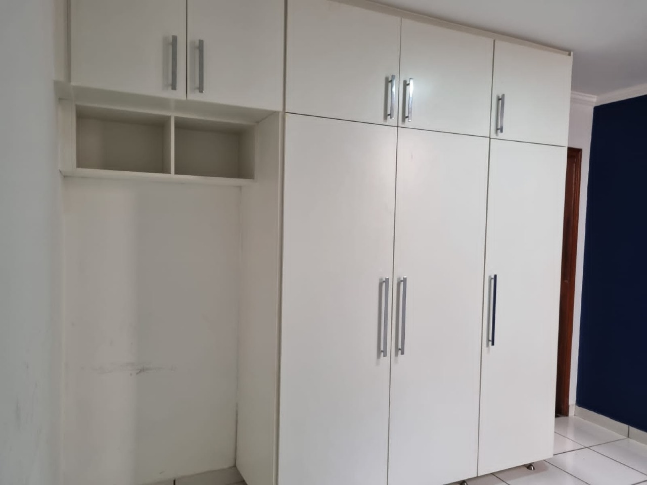 Casa à venda no Vila Olímpica: 