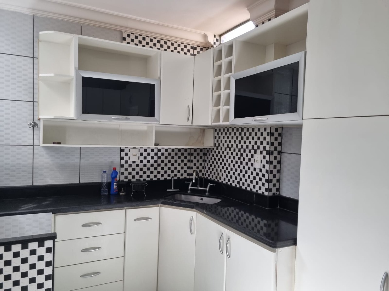 Casa à venda no Vila Olímpica: 