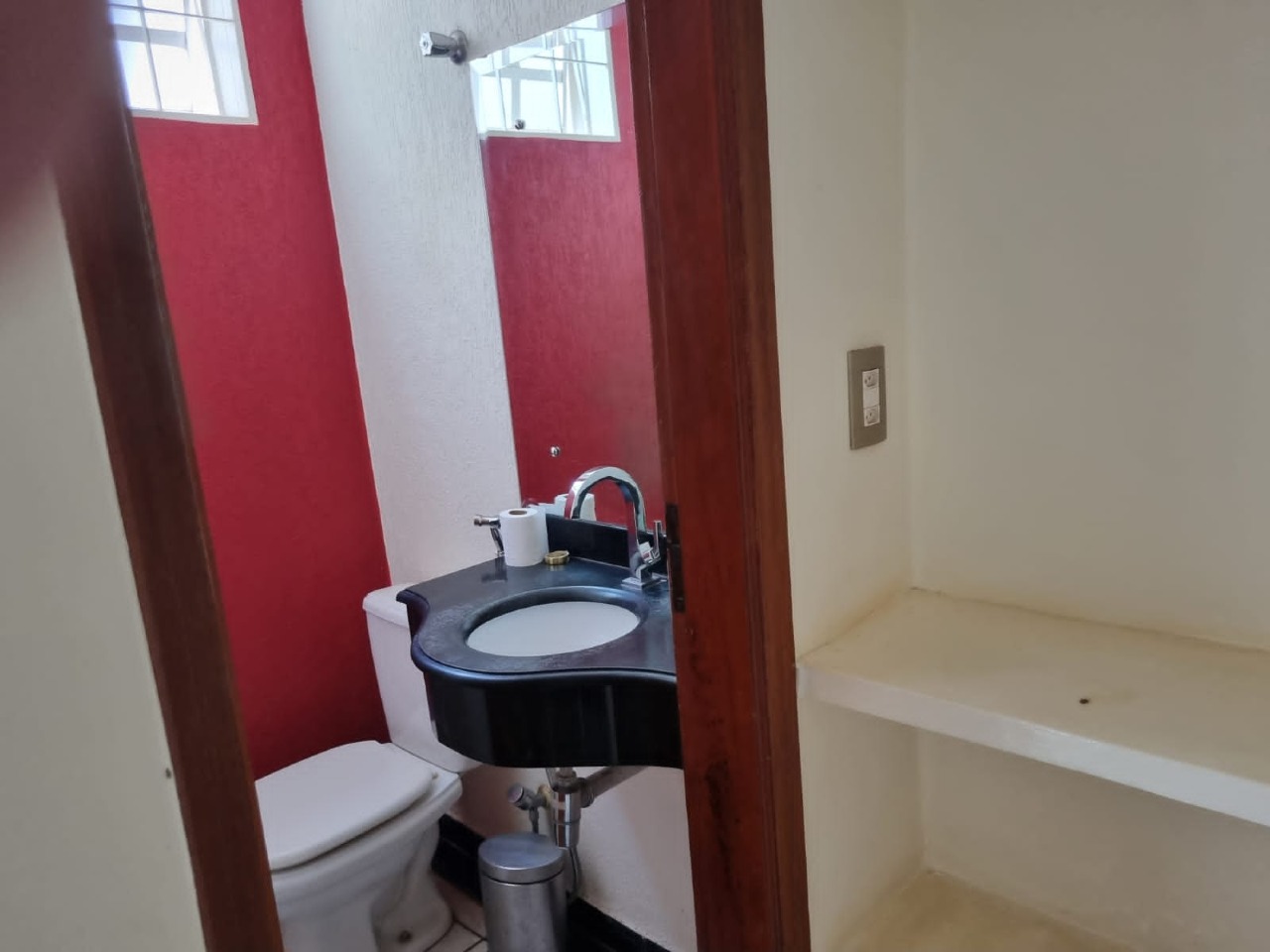 Casa à venda no Vila Olímpica: 