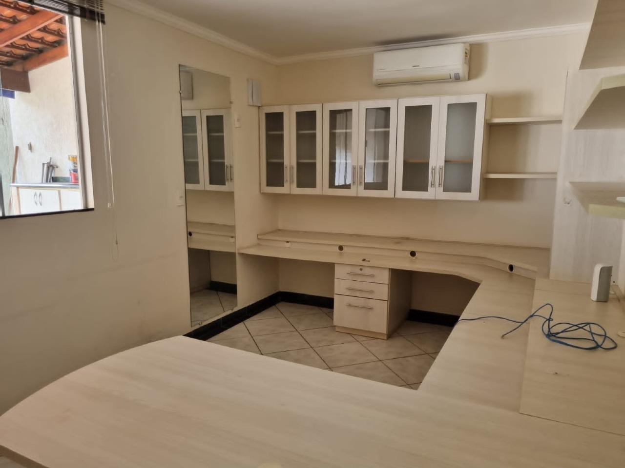 Casa à venda no Vila Olímpica: 