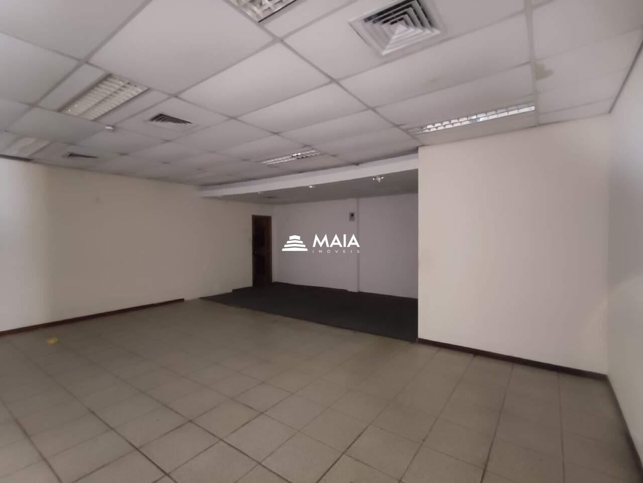 Galpão para aluguel no São Benedito: 