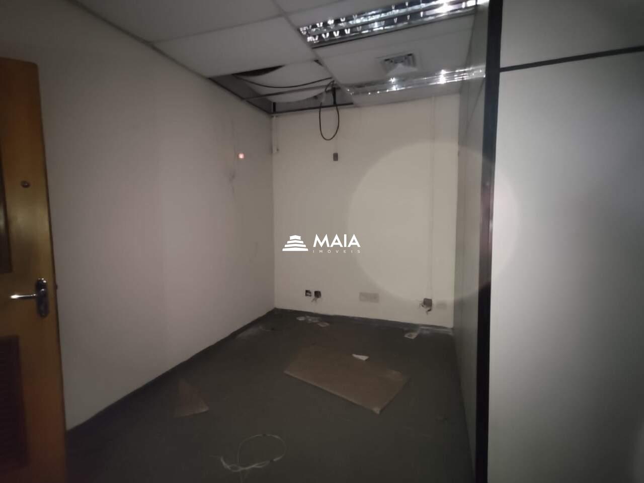 Galpão para aluguel no São Benedito: 