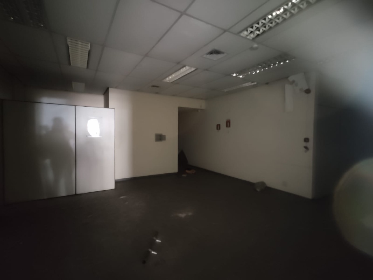 Galpão para aluguel no São Benedito: 