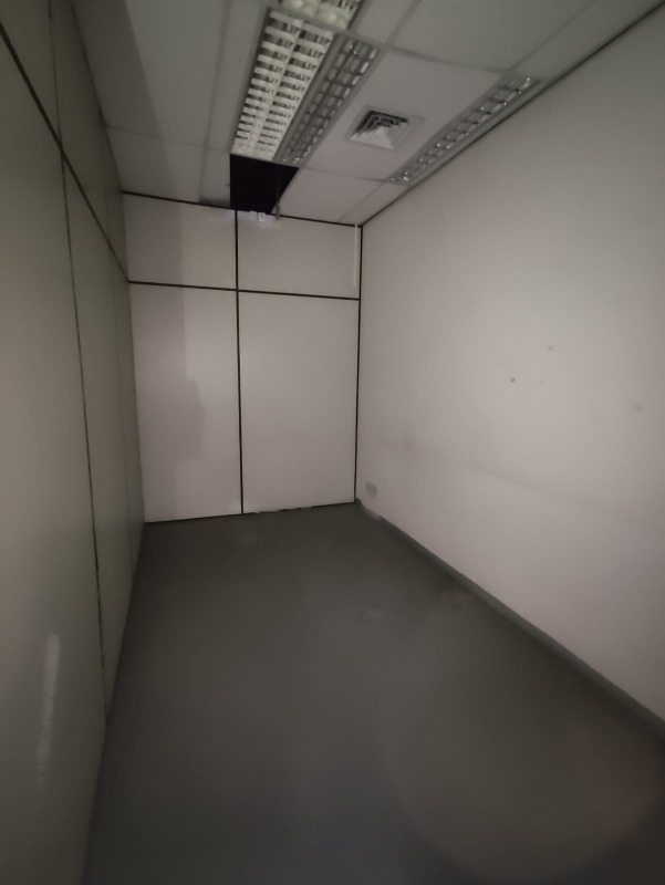 Galpão para aluguel no São Benedito: 