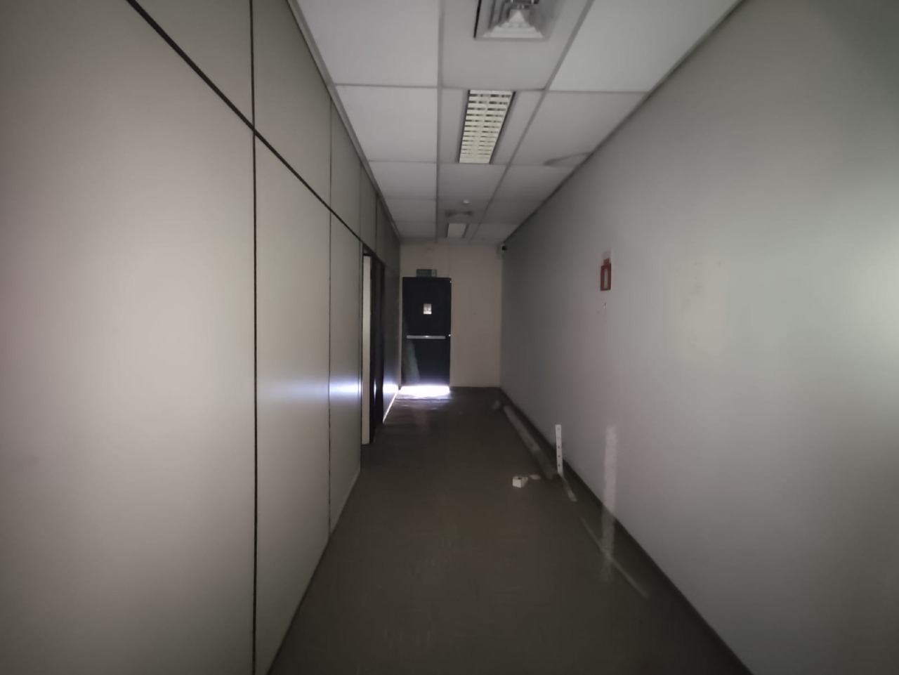 Galpão para aluguel no São Benedito: 