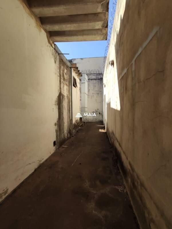 Galpão para aluguel no São Benedito: 