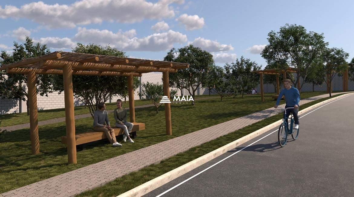 Terreno em Condomínio à venda no Angra Residence, Condominio: 