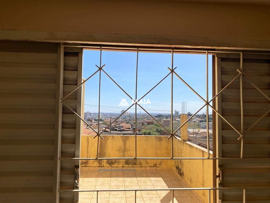 Apartamento à venda no Leblon: 