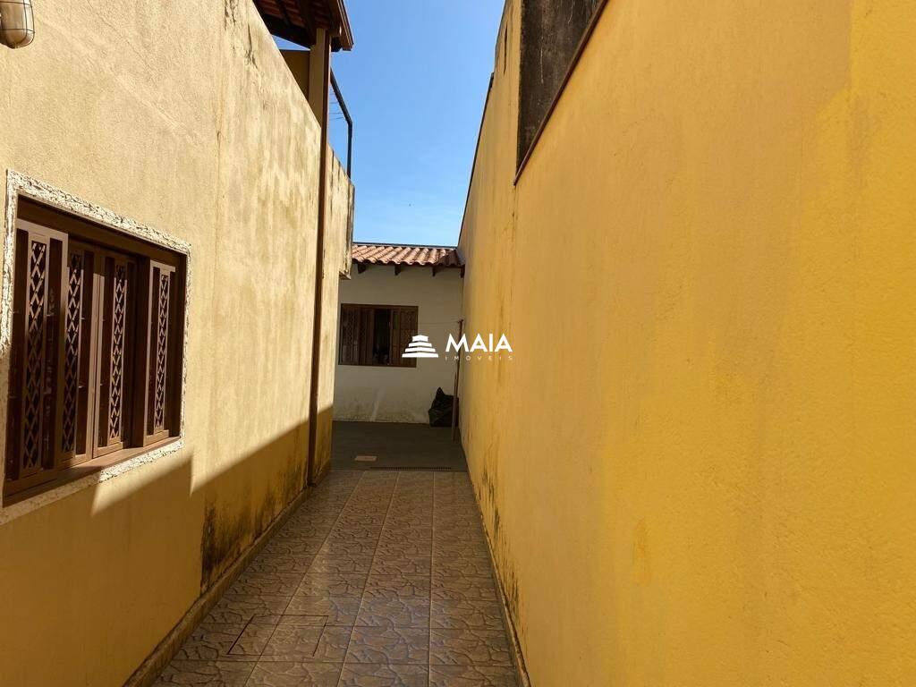 Apartamento à venda no Leblon: 