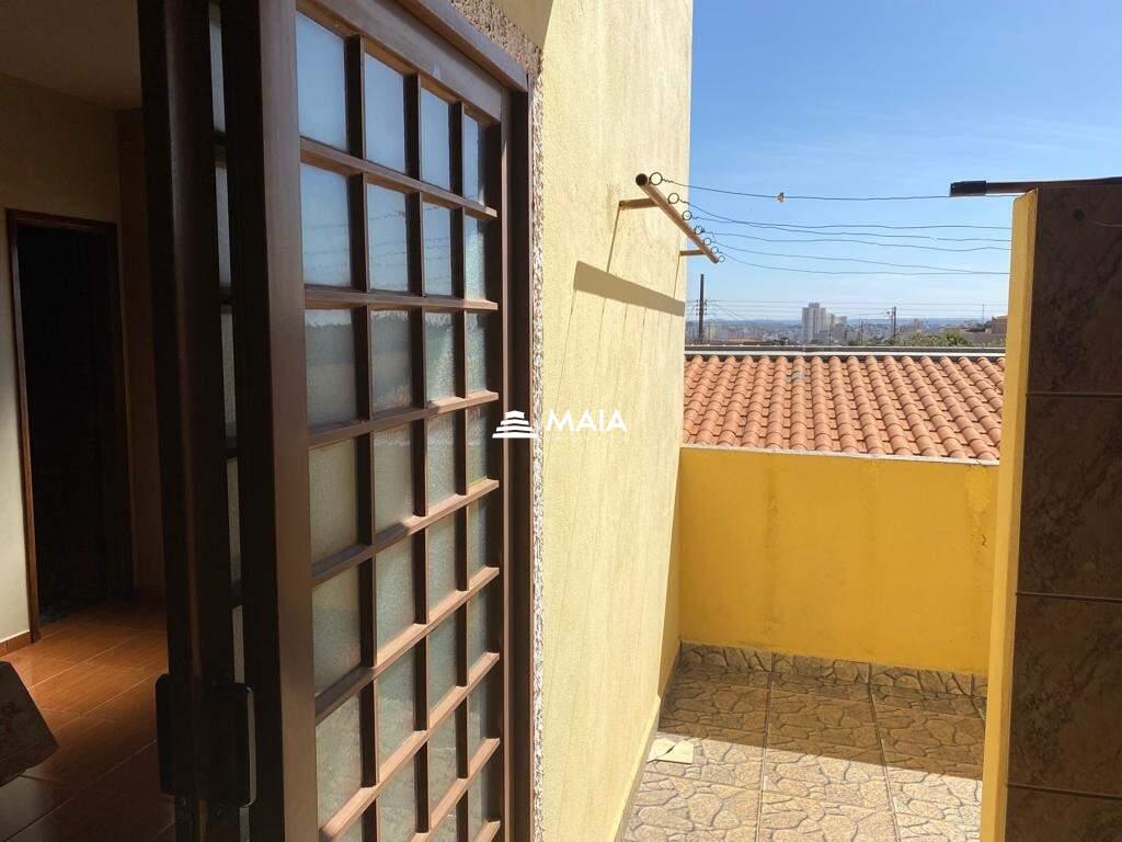 Apartamento à venda no Leblon: 