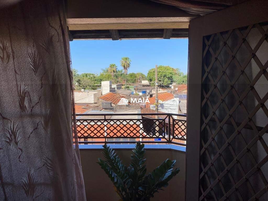 Apartamento à venda no Leblon: 