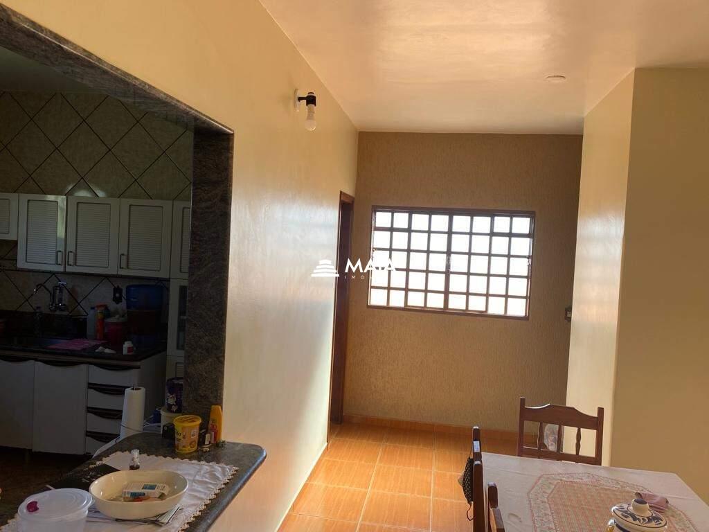 Apartamento à venda no Leblon: 