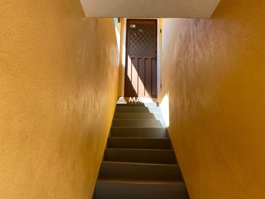 Apartamento à venda no Leblon: 