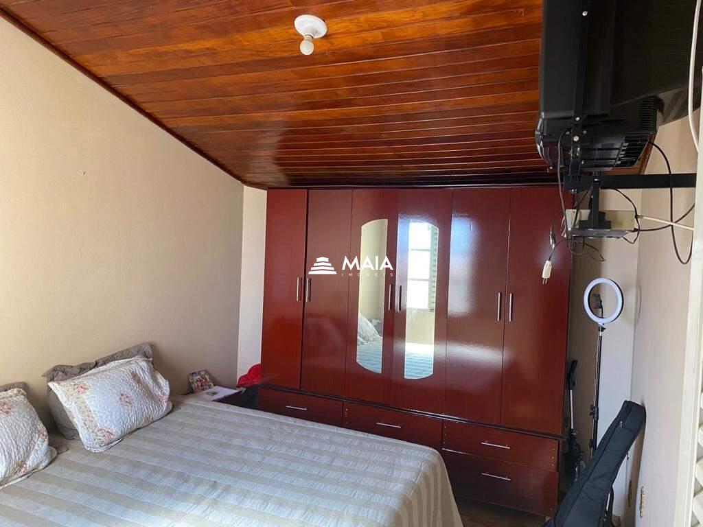 Apartamento à venda no Leblon: 