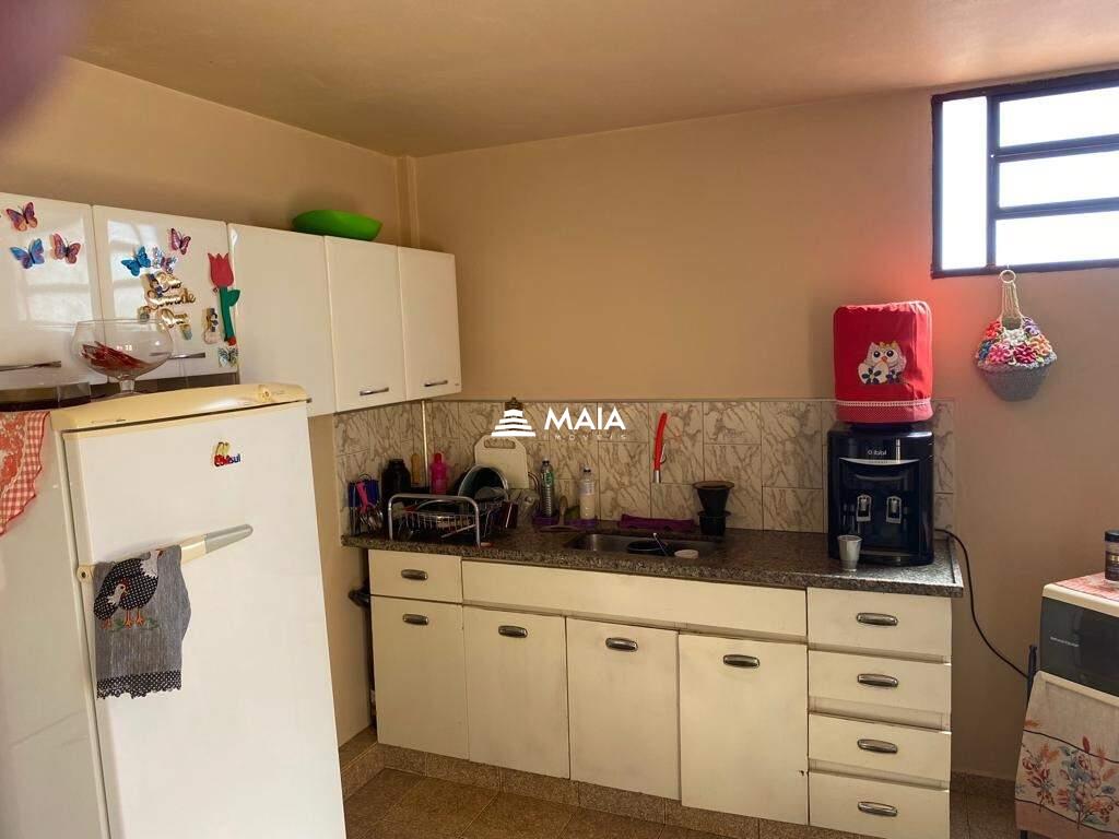 Apartamento à venda no Leblon: 