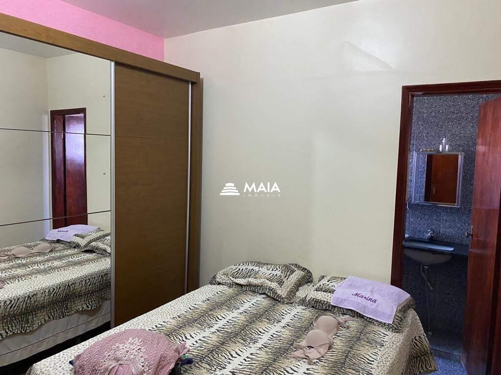 Apartamento à venda no Leblon: 